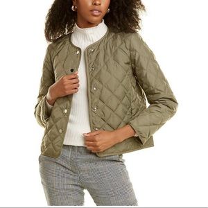 Lafayette 148 New York
Womens Kade Jacket
New without tag.